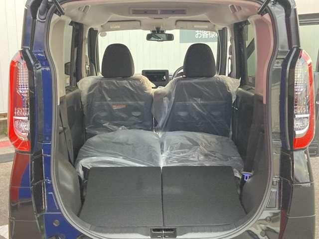 ルークス ６６０　ハイウェイスターＸ　プロパイロット　エディション　雹害車　プロパイロット　ＬＥＤライト　左右パワースライドドア　イモビ　パノラマモニター　助手席エアバッグ　衝突軽減ブレーキ　ＰＷ　禁煙　ＬＥＤヘッドライト　ＬＤＷ　スマートキー　ワンオーナー車　バックカメラ　ＰＳ　ＡＡＣ　アルミホイール（20枚目）