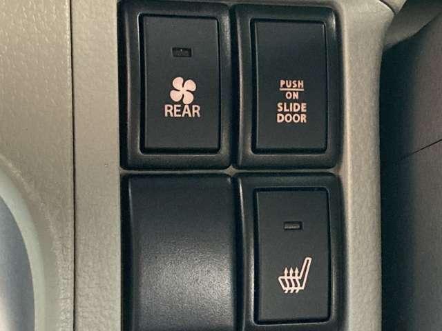 クリッパーリオ 660 E ハイルーフ 雹害車 LEDヘッドライト 純正アルミ セキュリティアラーム 衝突軽減 LEDヘッドライト 車線逸脱警報 スマートキー 禁煙車 アイドリングストップ(10枚目)