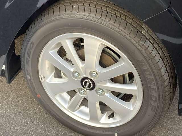 クリッパーリオ 660 E ハイルーフ 雹害車 LEDヘッドライト 純正アルミ セキュリティアラーム 衝突軽減 LEDヘッドライト 車線逸脱警報 スマートキー 禁煙車 アイドリングストップ(19枚目)