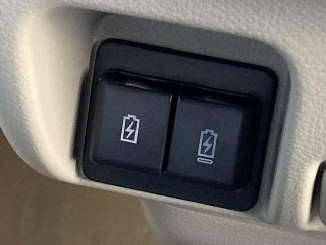 クリッパーリオ 660 E ハイルーフ 雹害車 LEDヘッドライト 純正アルミ セキュリティアラーム 衝突軽減 LEDヘッドライト 車線逸脱警報 スマートキー 禁煙車 アイドリングストップ(20枚目)