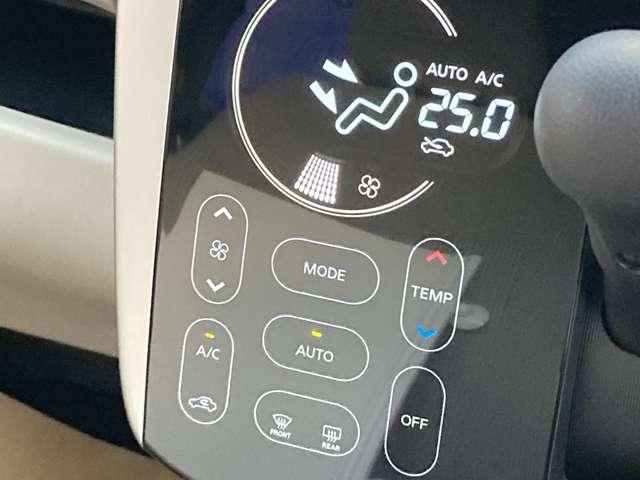 デイズ 660 X アラウンドビューモニター 純正ナビ エマジェンシーブレーキ iSTOP イモビライザー Wエアバック 1オーナー TVナビ オ-トエアコン バックカメラ メモリーナビ ABS 運転席エアバッグ キーレス パワーウィンドウ サイドカメラ(9枚目)