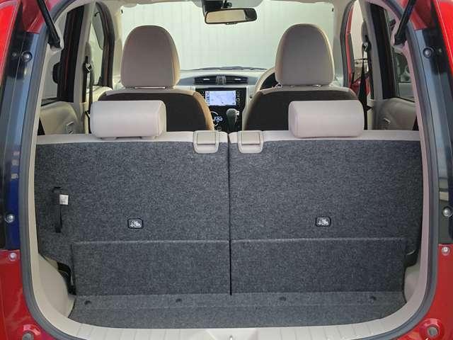 デイズ 660 X アラウンドビューモニター 純正ナビ エマジェンシーブレーキ iSTOP イモビライザー Wエアバック 1オーナー TVナビ オ-トエアコン バックカメラ メモリーナビ ABS 運転席エアバッグ キーレス パワーウィンドウ サイドカメラ(14枚目)