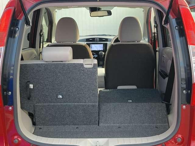 デイズ 660 X アラウンドビューモニター 純正ナビ エマジェンシーブレーキ iSTOP イモビライザー Wエアバック 1オーナー TVナビ オ-トエアコン バックカメラ メモリーナビ ABS 運転席エアバッグ キーレス パワーウィンドウ サイドカメラ(15枚目)