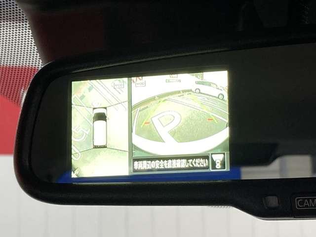 デイズ 660 ハイウェイスターGターボ 雹害車 アラウンドビューモニター 車線逸脱 インテリジェントアラウンドビューモニター スマートキー エアバック キーフリー サイドカメラ バックカメラ パワーステアリング フルオートエアコン パワーウィンドウ ABS アルミホイール(12枚目)