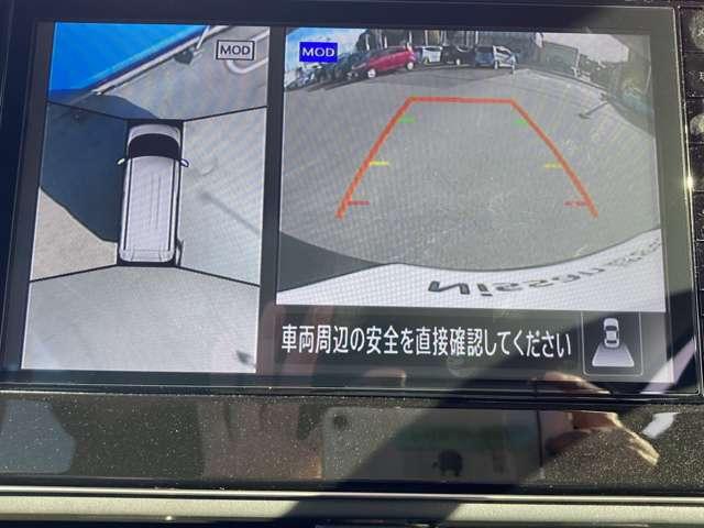 ルークス ６６０　ハイウェイスターＸ　アラウンドモニター　大画面ナビ　アイスト　衝突被害軽減ブレ－キ　マルチビューカメラ　車線逸脱警報装置　禁煙　ＥＴＣ　ＬＥＤ　スマートキー　パワーウィンドウ　ワンオーナー　カーテンエアバック　ドライブレコーダー　ナビＴＶ　バックカメラ（7枚目）