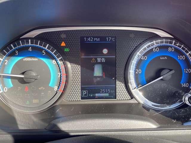 ルークス ６６０　ハイウェイスターＸ　アラウンドモニター　大画面ナビ　アイスト　衝突被害軽減ブレ－キ　マルチビューカメラ　車線逸脱警報装置　禁煙　ＥＴＣ　ＬＥＤ　スマートキー　パワーウィンドウ　ワンオーナー　カーテンエアバック　ドライブレコーダー　ナビＴＶ　バックカメラ（10枚目）