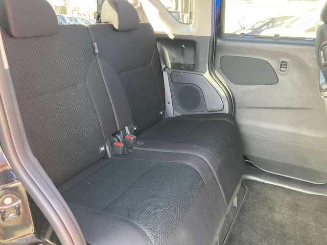 ルークス ６６０　ハイウェイスターＸ　アラウンドモニター　大画面ナビ　アイスト　衝突被害軽減ブレ－キ　マルチビューカメラ　車線逸脱警報装置　禁煙　ＥＴＣ　ＬＥＤ　スマートキー　パワーウィンドウ　ワンオーナー　カーテンエアバック　ドライブレコーダー　ナビＴＶ　バックカメラ（18枚目）