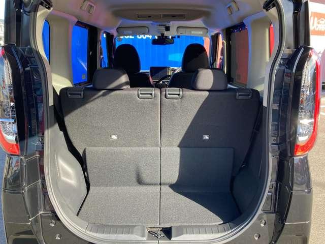 ルークス ６６０　ハイウェイスターＸ　アラウンドモニター　大画面ナビ　アイスト　衝突被害軽減ブレ－キ　マルチビューカメラ　車線逸脱警報装置　禁煙　ＥＴＣ　ＬＥＤ　スマートキー　パワーウィンドウ　ワンオーナー　カーテンエアバック　ドライブレコーダー　ナビＴＶ　バックカメラ（20枚目）