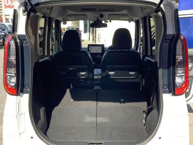 ルークス ６６０　ハイウェイスターＧターボ　プロパイロット　エディション　プロパイロット　前・室内ドラレコ　両側パワードア　アラウンドビュ　プリクラッシュセーフティー　メモリナビ　アダプティブクルコン　レーンキープ　禁煙　インテリキ－　ＥＴＣ　ＬＥＤヘッドライト　アイドリングストップ　ドライブレコーダー（14枚目）