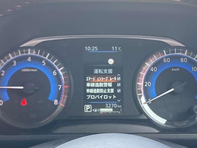 ルークス ６６０　ハイウェイスターＧターボ　プロパイロット　エディション　プロパイロット　前・室内ドラレコ　両側パワードア　アラウンドビュ　プリクラッシュセーフティー　メモリナビ　アダプティブクルコン　レーンキープ　禁煙　インテリキ－　ＥＴＣ　ＬＥＤヘッドライト　アイドリングストップ　ドライブレコーダー（18枚目）