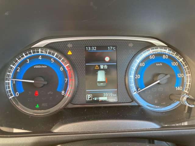 ルークス ６６０　ハイウェイスターＸ　プロパイロット　エディション　プロパイロット　ＬＥＤライト　左右パワースライドドア　アイドリング　パノラマモニター　助手席エアバッグ　衝突軽減ブレーキ　ＰＷ　ナビ＆ＴＶ　１セグ　禁煙　ＬＥＤヘッドライト　ＬＤＷ　スマートキー　ＥＴＣ　ワンオーナー車　ＰＳ（6枚目）