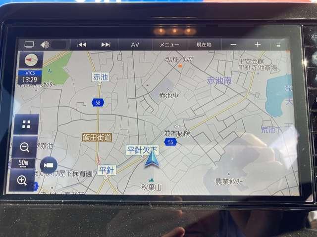 ルークス ６６０　ハイウェイスターＸ　プロパイロット　エディション　プロパイロット　ＬＥＤライト　左右パワースライドドア　アイドリング　パノラマモニター　助手席エアバッグ　衝突軽減ブレーキ　ＰＷ　ナビ＆ＴＶ　１セグ　禁煙　ＬＥＤヘッドライト　ＬＤＷ　スマートキー　ＥＴＣ　ワンオーナー車　ＰＳ（7枚目）
