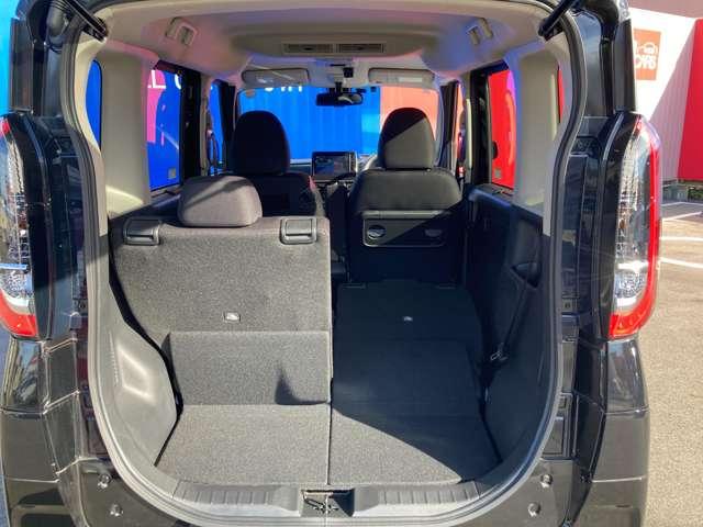 ルークス ６６０　ハイウェイスターＸ　プロパイロット　エディション　プロパイロット　ＬＥＤライト　左右パワースライドドア　アイドリング　パノラマモニター　助手席エアバッグ　衝突軽減ブレーキ　ＰＷ　ナビ＆ＴＶ　１セグ　禁煙　ＬＥＤヘッドライト　ＬＤＷ　スマートキー　ＥＴＣ　ワンオーナー車　ＰＳ（20枚目）