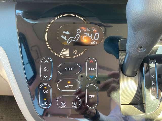 デイズルークス ６６０　Ｘ　ＨＤＤナビ　ドライブレコーダー　アイドリングストップ機能　１オーナー車　ＨＤＤナビ　Ｓキー　ドラレコ　運転席エアバック　ナビ　デュアルエアバッグ　フルオートエアコン　パワーウィンドウ　片側電動両側スライドドア　ＡＢＳ　ＰＳ　キーフリ（8枚目）