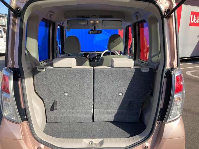 デイズルークス ６６０　Ｘ　ＨＤＤナビ　ドライブレコーダー　アイドリングストップ機能　１オーナー車　ＨＤＤナビ　Ｓキー　ドラレコ　運転席エアバック　ナビ　デュアルエアバッグ　フルオートエアコン　パワーウィンドウ　片側電動両側スライドドア　ＡＢＳ　ＰＳ　キーフリ（18枚目）