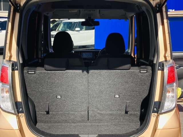 デイズルークス ６６０　Ｘ　Ｖセレクション　アラウンドモニター　純正アルミ　★自動（被害軽減）ブレーキ★踏み間違い衝突防止★車線逸脱警報★アラウンドモニター★純正メモリーナビ★フルセグＴＶ★両側オートスライドドア★純正アルミ★アイドリングストップ★インテリジェントキー★（12枚目）