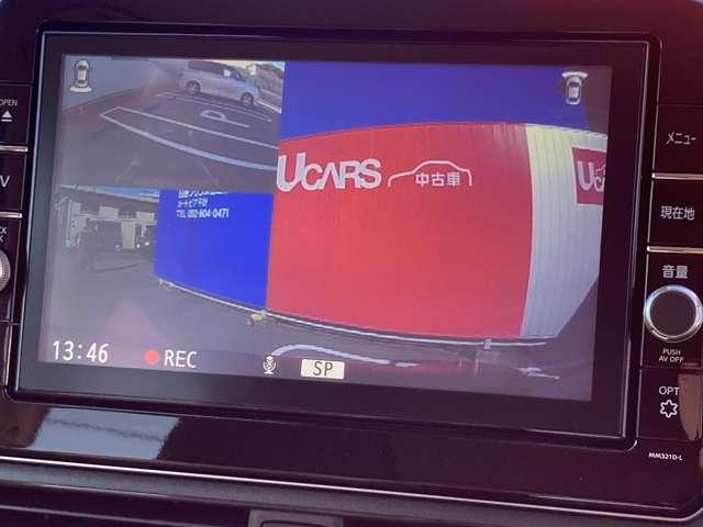 �h���C�u���R�[�_�[�͑O�ƌ���^�悵�܂��B�������̎��ɗ���ɂȂ�܂��B�i�r��ʂŋL�^�����f���̍Đ�����A�e��ݒ肪�\�ɂȂ�܂����B