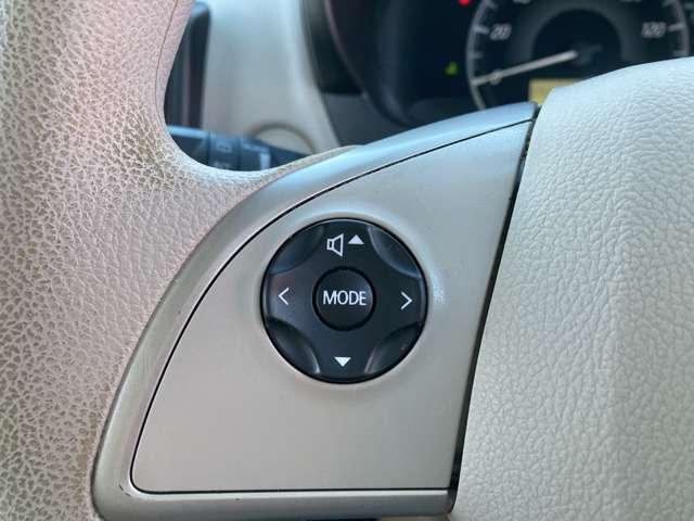 デイズ Ｊ　★純正メモリーナビ★フルセグＴＶ★キーレス★ステアリングスイッチ★プライバシーガラス★ＶＤＣ★運転席・助手席エアバック★（9枚目）