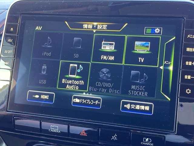 �c�u�c�A�t���Z�O�s�u�A�a�����������������I�[�f�B�I�ȂǁA�������Ȃ��@�\���L�x�ɂ��Ă��܂��I