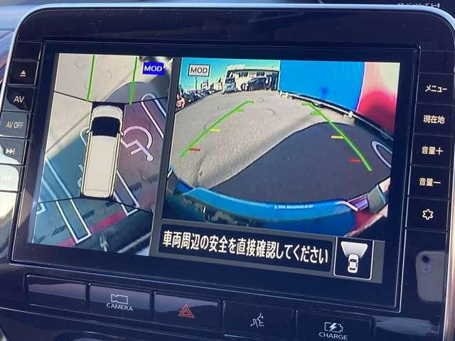 �A���E���h�r���[���j�^�[�ł��B����ŎԌɓ�������N���N�B