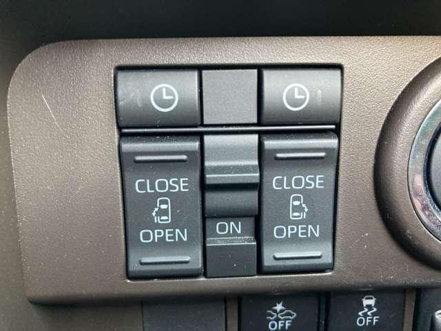 ルーミー 1.0 G 純正ナビ 両側オートスライドドア 追突軽減ブレーキ 禁煙 車線逸脱アラート パワステ Aストップ LEDライト Rカメラ 記録簿付 1セグTV ドライブレコーダー エアバック パワーウィンドウ 運転席助手席エアバック ナビ&TV(11枚目)