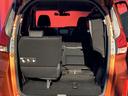 ラゲッジルームも広々!荷物をたくさん乗せられます。
