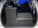 シートアレンジによりラゲッジスペースの拡大も可能！