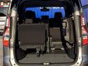 シートアレンジによりラゲッジスペースの拡大も可能!
