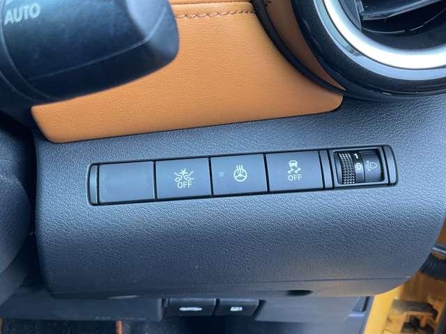 キックス １．２Ｘ　ツートーンインテリアエディション（ｅ－ＰＯＷＥＲ）　【大画面純正ナビ】【プロパイロット】【ドラレコ（前．後）】★アラウンドモニター★ＥＴＣ★被害軽減ブレーキ★踏み間違い防止アシスト★フロント＆リヤソナー★ＬＤＷ★（17枚目）
