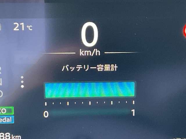 サクラ Ｘ　９０周年記念車　【純正９インチナビ】★アラウンドビューモニター★ドラレコ前・室内★ＥＴＣ★充電ケーブル★ＬＥＤヘッドライト★踏み間違い防止★ＶＤＣ★シーズン２トーン専用エクステリア★（4枚目）