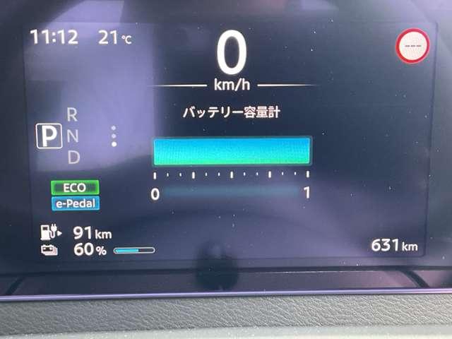 サクラ Ｘ　９０周年記念車　【純正９インチナビ】★アラウンドビューモニター★ドラレコ前・室内★ＥＴＣ★充電ケーブル★ＬＥＤヘッドライト★踏み間違い防止★ＶＤＣ★シーズン２トーン専用エクステリア★（6枚目）