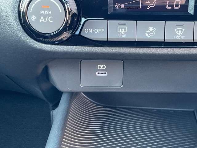 ノート １．２　Ｘ　雹害車　こちらの車両はひょう害車となります。新車保証はありません。軽微な凹みがありますが、走行に問題はございません。店頭にて現車をご確認いただきましてからのみの販売となります。（9枚目）