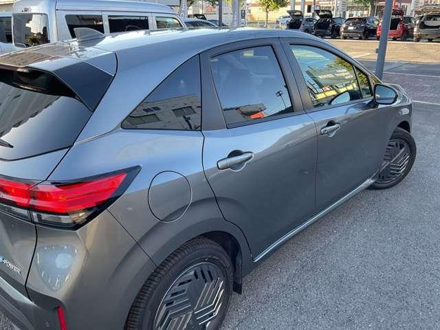 ノート １．２　Ｘ　雹害車　こちらの車両はひょう害車となります。新車保証はありません。軽微な凹みがありますが、走行に問題はございません。店頭にて現車をご確認いただきましてからのみの販売となります。（19枚目）