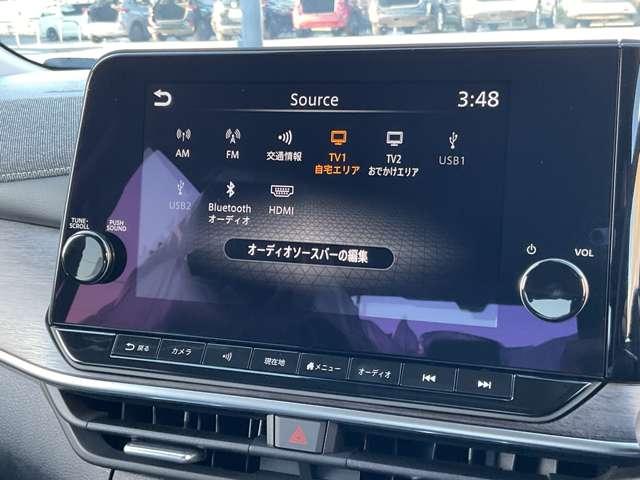 オーラ １．２　Ｇ　雹害車　コネクトナビ　ＢＯＳＥ　寒冷地　こちらの車両はひょう害車となります。新車保証はありません。軽微な凹みがありますが、走行に問題はございません。店頭にて現車をご確認いただきましてからのみの販売となります。（9枚目）
