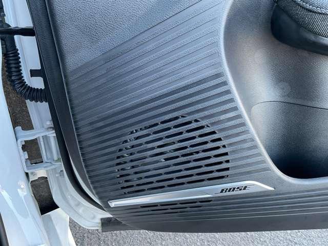 オーラ １．２　Ｇ　雹害車　コネクトナビ　ＢＯＳＥ　寒冷地　こちらの車両はひょう害車となります。新車保証はありません。軽微な凹みがありますが、走行に問題はございません。店頭にて現車をご確認いただきましてからのみの販売となります。（20枚目）