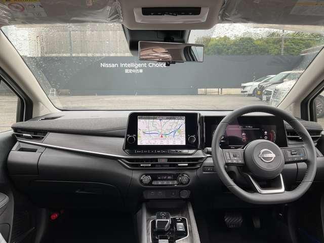 オーラ １．２　Ｇ　雹害車　ＮＩＳＳＡＮ　ＣＯＮＮＥＣＴナビ　ＢＯＳＥサウン　自動（被害軽減）ブレーキ　ＬＥＤ　ＬＫＡ　サイドカメラ　ＥＴＣ　カーテンエアバッグ　イモビライザー　アルミホイール　インテリジェントキー　パワーウィンドウ　ワンオーナー　フルオートエアコン　ナビＴＶ（6枚目）