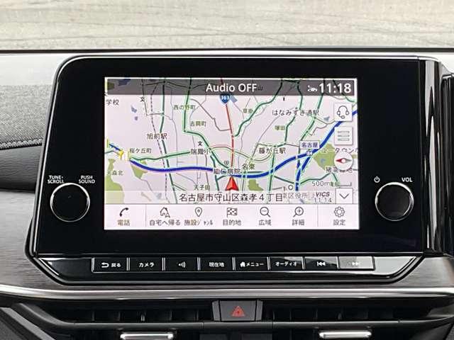 オーラ １．２　Ｇ　雹害車　ＮＩＳＳＡＮ　ＣＯＮＮＥＣＴナビ　ＢＯＳＥサウン　自動（被害軽減）ブレーキ　ＬＥＤ　ＬＫＡ　サイドカメラ　ＥＴＣ　カーテンエアバッグ　イモビライザー　アルミホイール　インテリジェントキー　パワーウィンドウ　ワンオーナー　フルオートエアコン　ナビＴＶ（7枚目）
