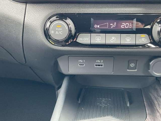 オーラ １．２　Ｇ　雹害車　ＮＩＳＳＡＮ　ＣＯＮＮＥＣＴナビ　ＢＯＳＥサウン　自動（被害軽減）ブレーキ　ＬＥＤ　ＬＫＡ　サイドカメラ　ＥＴＣ　カーテンエアバッグ　イモビライザー　アルミホイール　インテリジェントキー　パワーウィンドウ　ワンオーナー　フルオートエアコン　ナビＴＶ（12枚目）