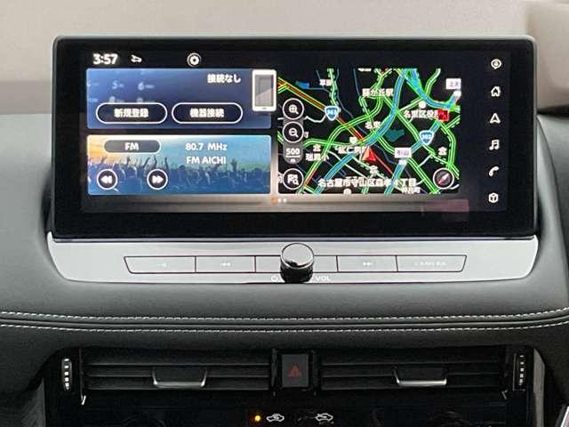 エクストレイル １．５　Ｇ　雹害車　プロパイロット　ＮＩＳＳＡＮ　ＣＯＮＮＥＣＴ　ＥＴＣ　ＬＥＤヘッドライト　スマートキー　バックモニター　レーンキープアシスト　ワンオーナー　衝突被害軽減ブレーキ（15枚目）