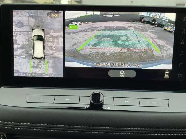 エクストレイル １．５　Ｇ　雹害車　プロパイロット　ＮＩＳＳＡＮ　ＣＯＮＮＥＣＴ　ＥＴＣ　ＬＥＤヘッドライト　スマートキー　バックモニター　レーンキープアシスト　ワンオーナー　衝突被害軽減ブレーキ（16枚目）