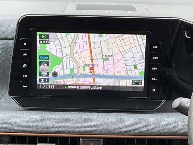 サクラ X 90周年記念車 充電ケーブル有 純正ナビ アラウンドモニ LEDヘッドランプ 全方位M アルミホイール インテリジェントキー ETC ドライブレコーダー メモリーナビ 車線逸脱警報 エマージェンシブレーキ(5枚目)