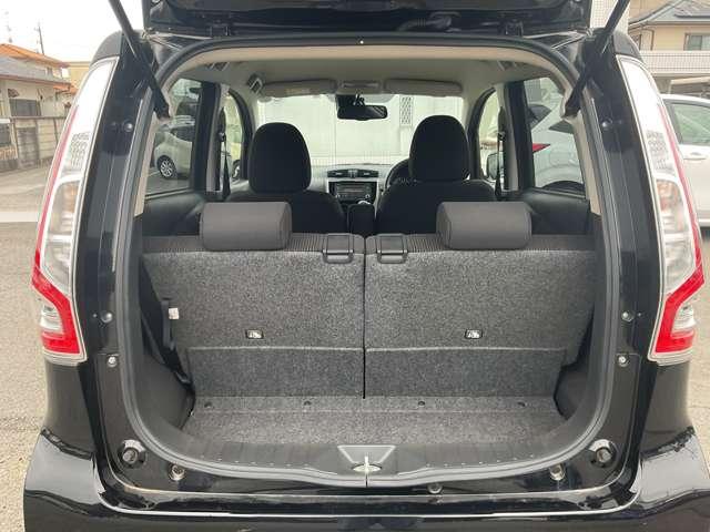 デイズ ６６０　ハイウェイスターＸ　アラウンドビューモニター　【ワンオーナー】【アラウンドビューモニター】★キセノンヘッドライト★インテリジェントキー★プライバシーガラス★（19枚目）