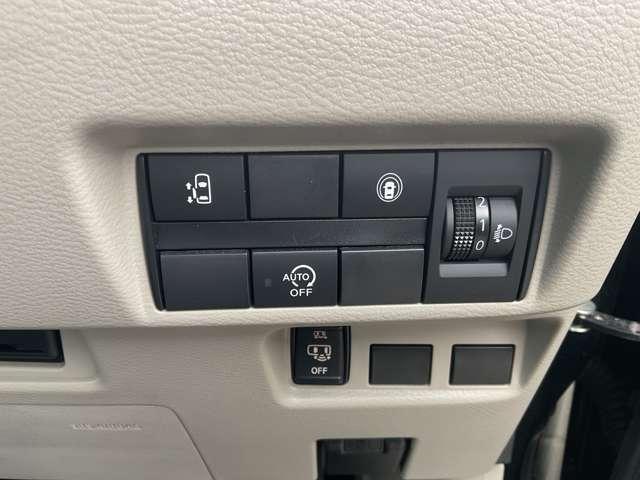 ルークス ６６０　Ｘ　純正ナビ　アラウンドビューＭ　【純正ナビ・フルセグＴＶ】【片側オートスライドドア】★前後ドラレコ★快適パック★リアシーリングファン★リアパーソナルテーブル★リアロールサンシェイド★（13枚目）