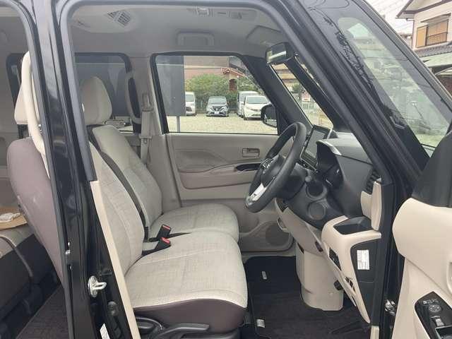 ルークス ６６０　Ｘ　純正ナビ　アラウンドビューＭ　【純正ナビ・フルセグＴＶ】【片側オートスライドドア】★前後ドラレコ★快適パック★リアシーリングファン★リアパーソナルテーブル★リアロールサンシェイド★（16枚目）