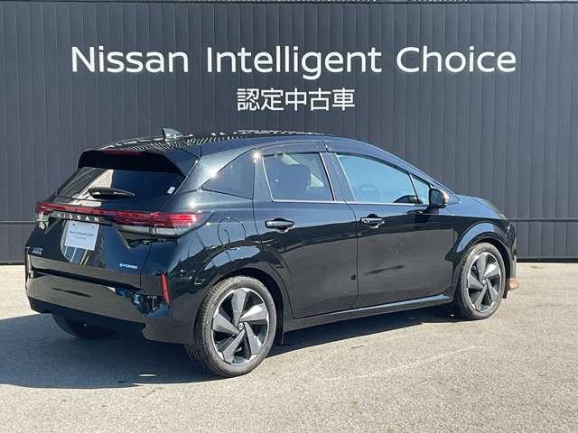 オーラ 1.2 G NISSAN CONNECTナビ BOSEサウンド 自動(被害軽減)ブレーキ LED LKA サイドカメラ ETC ドライブレコーダー カーテンエアバッグ イモビライザー アルミホイール 禁煙 インテリジェントキー パワーウィンドウ 寒冷地仕様 記録簿(3枚目)