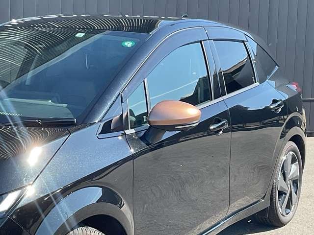 オーラ 1.2 G NISSAN CONNECTナビ BOSEサウンド 自動(被害軽減)ブレーキ LED LKA サイドカメラ ETC ドライブレコーダー カーテンエアバッグ イモビライザー アルミホイール 禁煙 インテリジェントキー パワーウィンドウ 寒冷地仕様 記録簿(13枚目)