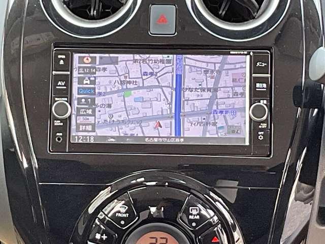 ノート 1.2 e-POWER X 純正メモリーナビ アラウンドモニター 360°カメラ Rカメラ 運転席助手席エアバック レーンキープ AUTOエアコン 1オーナー 盗難防止システム ナビTV サイドカメラ 運転席エアバッグ キーレスエントリー LEDヘッド ドラレコ(6枚目)