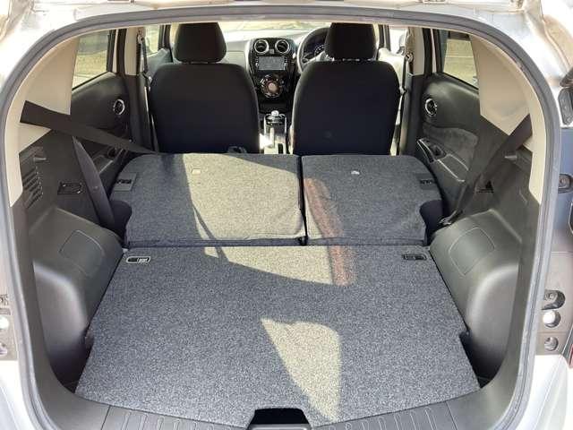 ノート 1.2 e-POWER X 純正メモリーナビ アラウンドモニター 360°カメラ Rカメラ 運転席助手席エアバック レーンキープ AUTOエアコン 1オーナー 盗難防止システム ナビTV サイドカメラ 運転席エアバッグ キーレスエントリー LEDヘッド ドラレコ(17枚目)