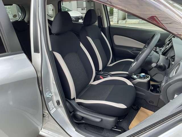 ノート 1.2 e-POWER X 純正メモリーナビ アラウンドモニター 360°カメラ Rカメラ 運転席助手席エアバック レーンキープ AUTOエアコン 1オーナー 盗難防止システム ナビTV サイドカメラ 運転席エアバッグ キーレスエントリー LEDヘッド ドラレコ(19枚目)