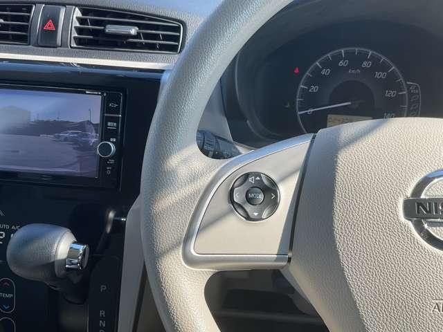 デイズ 660 X 純正ナビ アラウンドビューモニター ETC エマジェンシーブレーキ 禁煙 iSTOP イモビライザー Wエアバック 1オーナー ETC 車線逸脱警報 TVナビ オ-トエアコン バックカメラ メモリーナビ ABS 記録簿有 運転席エアバッグ(13枚目)